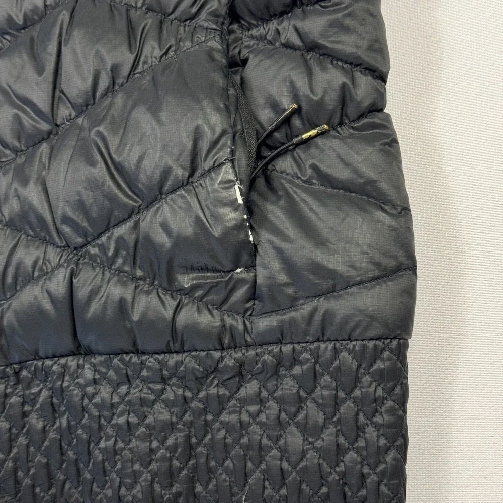 Nike description goose